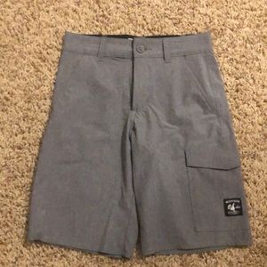 Boys Vans Shorts 12